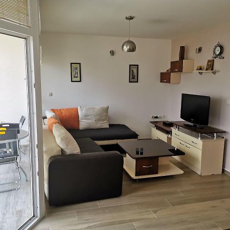 Lake View Apartment 奥赫里德 外观 照片