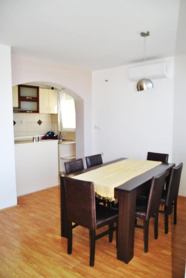 Lake View Apartment 奥赫里德 外观 照片