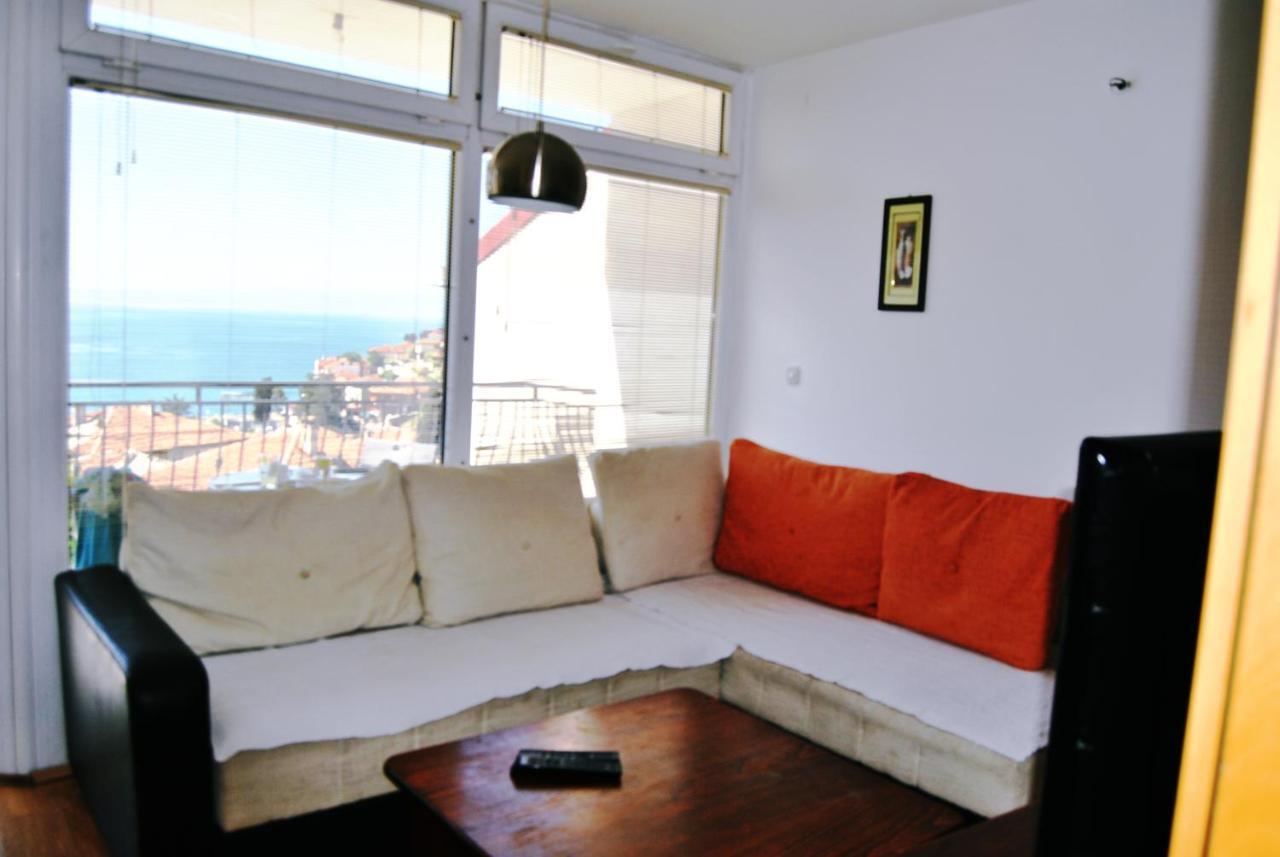 Lake View Apartment 奥赫里德 外观 照片